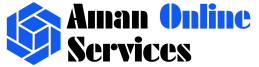 Aman Online Services 3